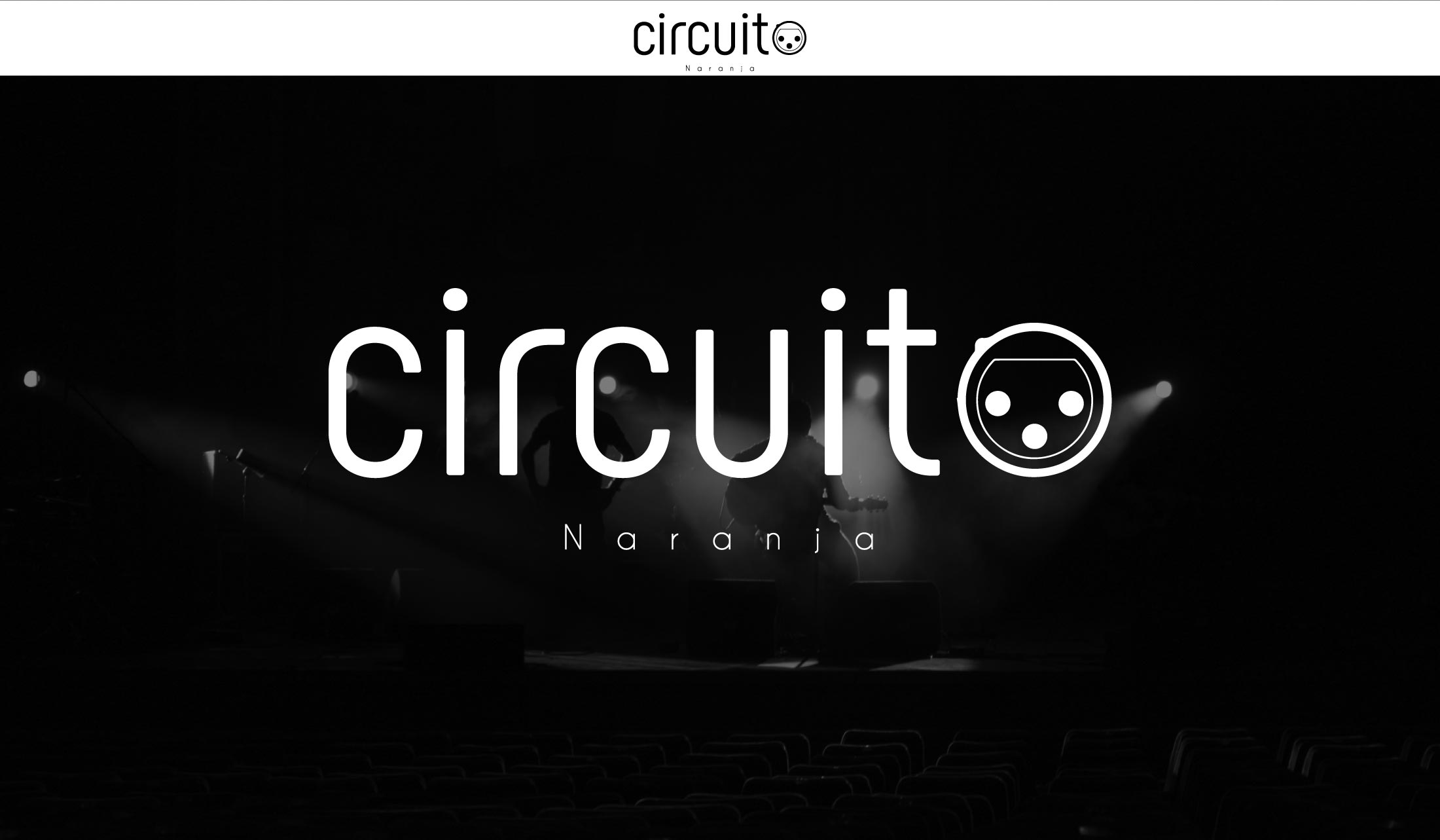 Circuito Naranja